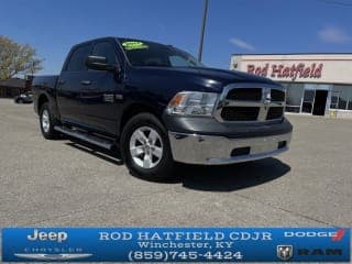 Ram 2017 1500