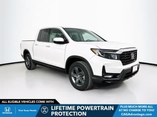 Honda 2023 Ridgeline