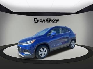 Chevrolet 2017 Trax