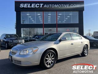 Buick 2007 Lucerne