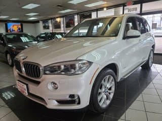 BMW 2014 X5