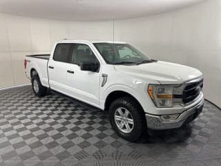 Ford 2021 F-150