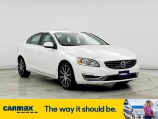 Volvo 2018 S60