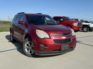 Chevrolet 2013 Equinox