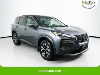 Nissan 2021 Rogue