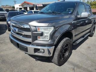 Ford 2016 F-150