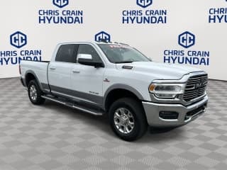 Ram 2019 3500