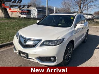 Acura 2018 RDX