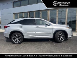 Lexus 2017 RX 350