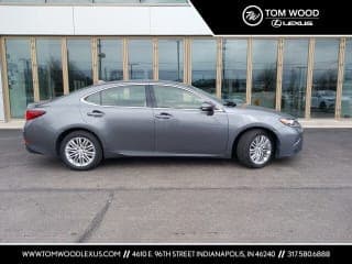 Lexus 2016 ES 350