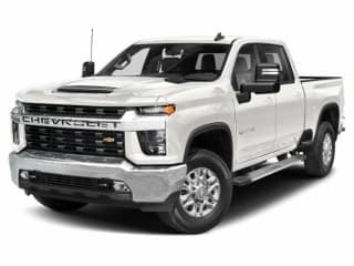 Chevrolet 2020 Silverado 2500HD