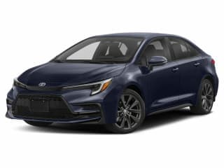 Toyota 2023 Corolla