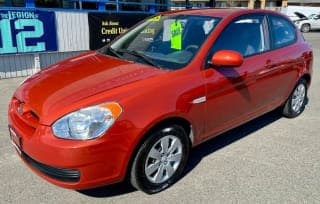 Hyundai 2010 Accent