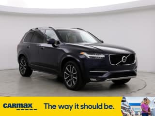 Volvo 2016 XC90