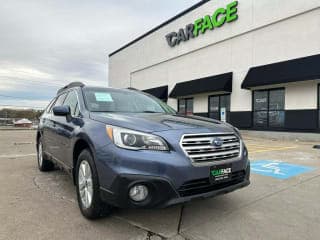 Subaru 2015 Outback