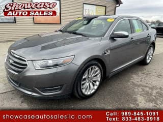 Ford 2014 Taurus