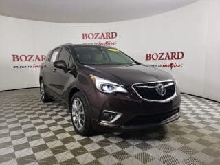 Buick 2020 Envision