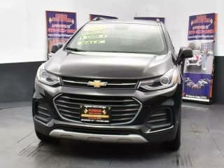 Chevrolet 2021 Trax