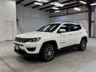 Jeep 2020 Compass