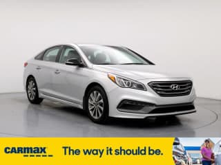 Hyundai 2015 Sonata