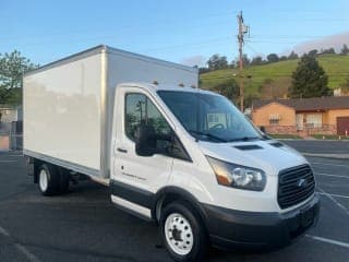 Ford 2018 Transit