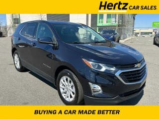 Chevrolet 2020 Equinox