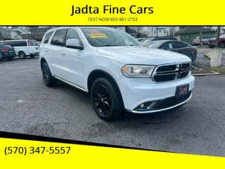 Dodge 2014 Durango