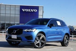 Volvo 2021 XC60