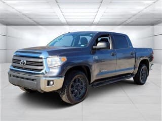 Toyota 2015 Tundra