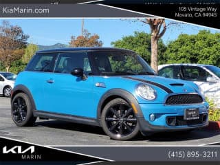 MINI 2013 Cooper