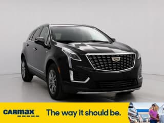 Cadillac 2021 XT5