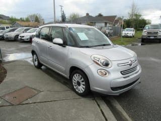 FIAT 2014 500L