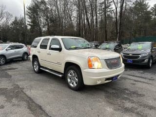 GMC 2009 Yukon