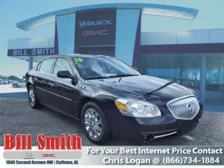 Buick 2010 Lucerne