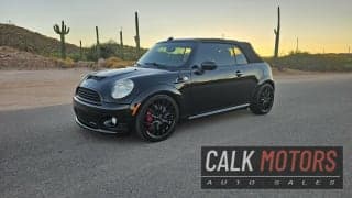 MINI 2010 Cooper