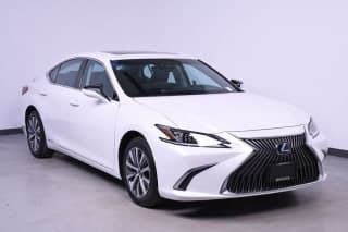 Lexus 2020 ES 300h