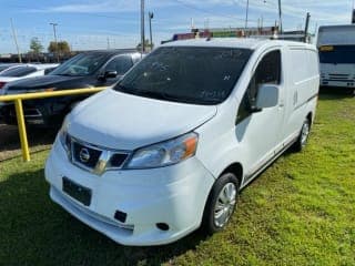 Nissan 2013 NV200