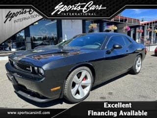 Dodge 2008 Challenger