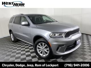 Dodge 2021 Durango