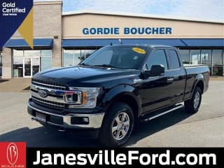 Ford 2019 F-150