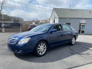 Toyota 2007 Avalon