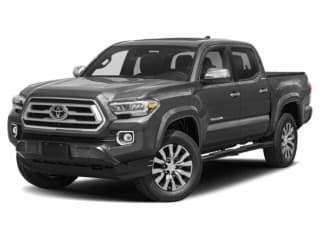 Toyota 2022 Tacoma