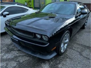 Dodge 2014 Challenger