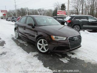 Audi 2015 A3