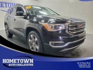 GMC 2019 Acadia