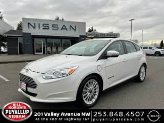 Ford 2015 Focus