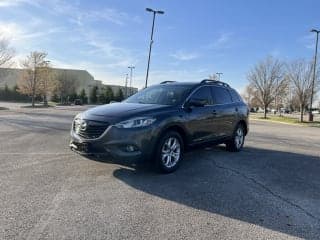 Mazda 2015 CX-9