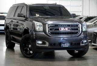 GMC 2015 Yukon XL