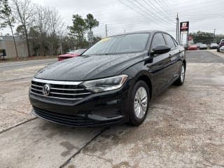 Volkswagen 2019 Jetta