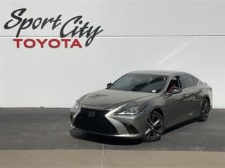 Lexus 2021 ES 350